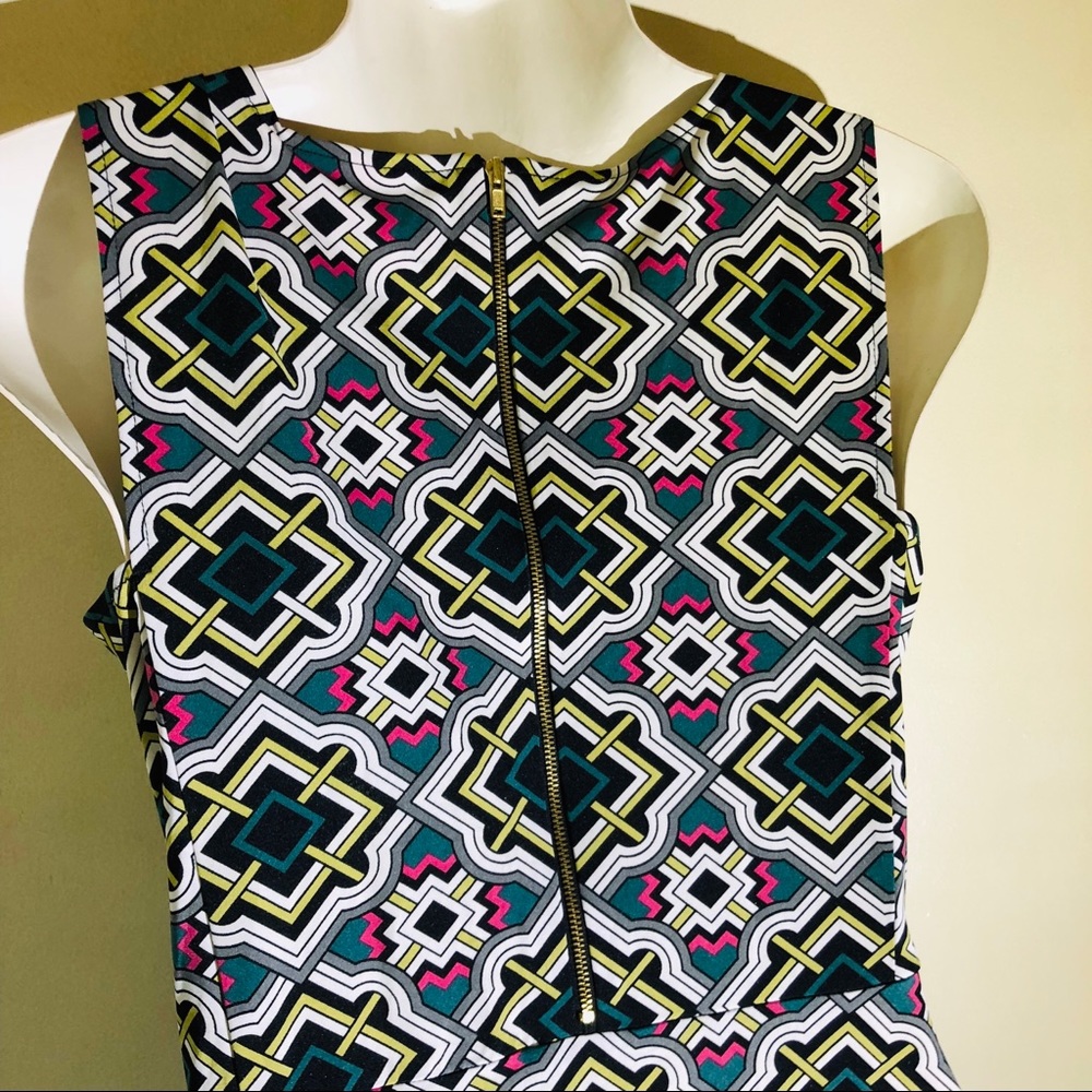 Boutique-Tracy Negoshian TN C prototype sample drs - Picture 4 of 8